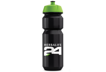 Пляшка для води HERBALIFE24